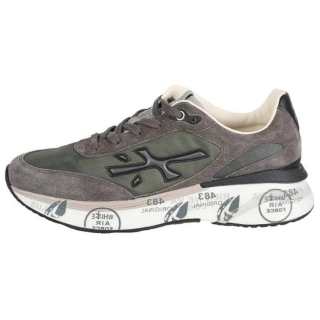 PREMIATA Moerun Lace Up Sneakers