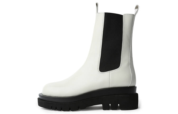 Tony Bianco Short Chelsea Boots Women's