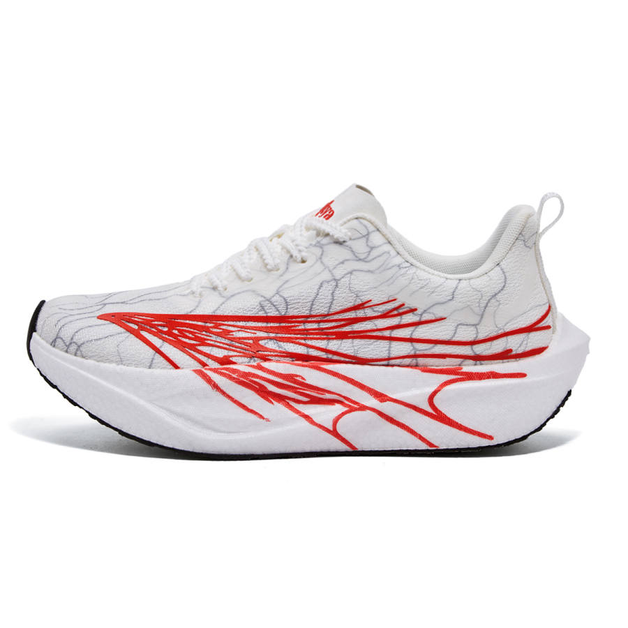 Safiya Low top Running Shoes Unisex