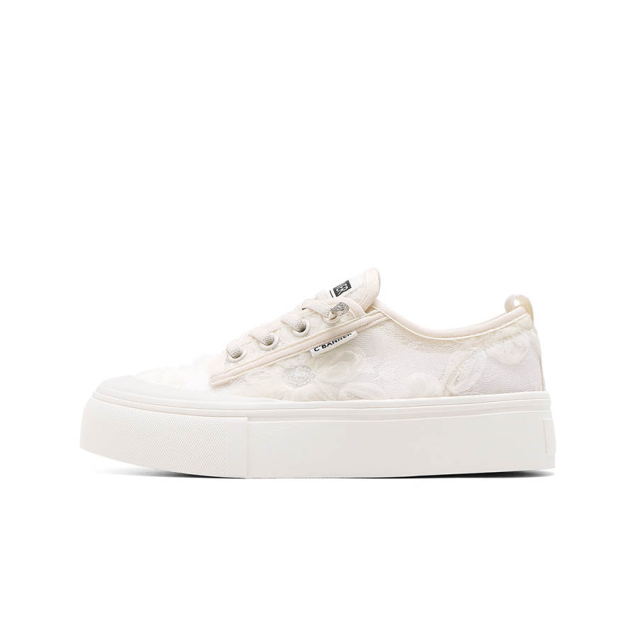 C°BANNER Low top Casual Shoes Women's