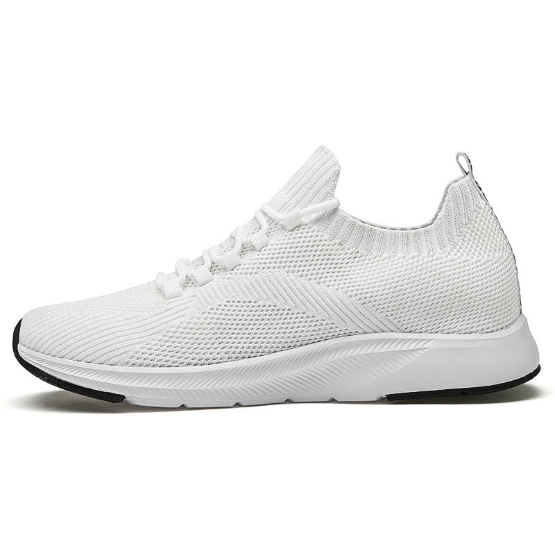 GONGNIULEITING Abrasion Resistant Breathable Abrasion Resistant Breathable Low top Casual Shoes Men's
