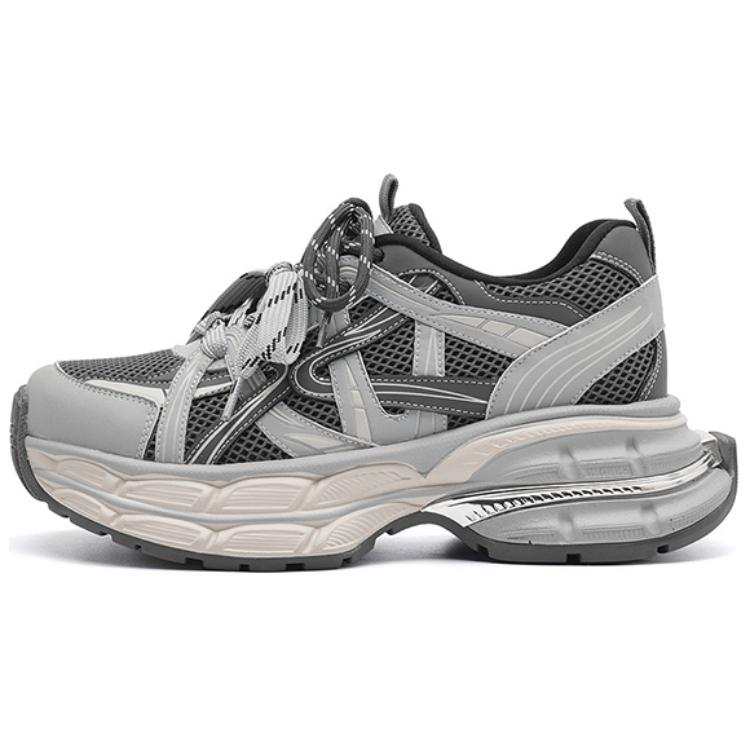 DAPHNE DAPHNE Low top Chunky Sneakers Women's