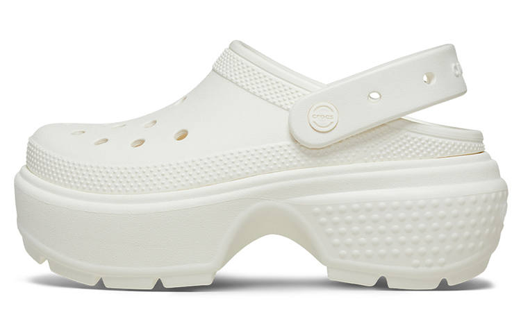 Crocs Crocs Classic Clog 'White' Women's