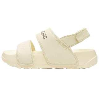 AKIII CLASSIC Beach Sandals Unisex Beige