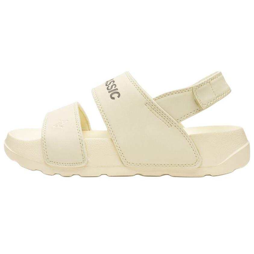 AKIII CLASSIC Beach Sandals Unisex Beige