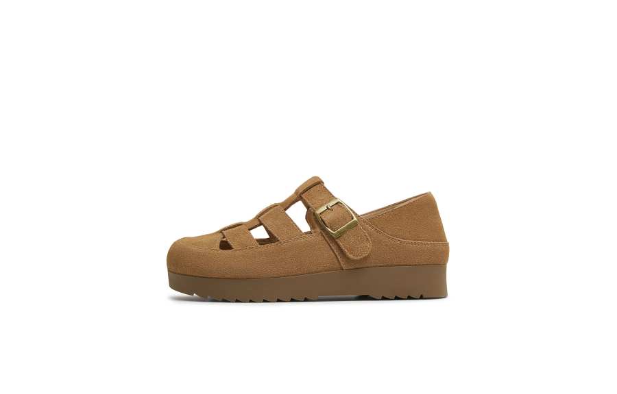 Teenmix Low top Casual Shoes Women's