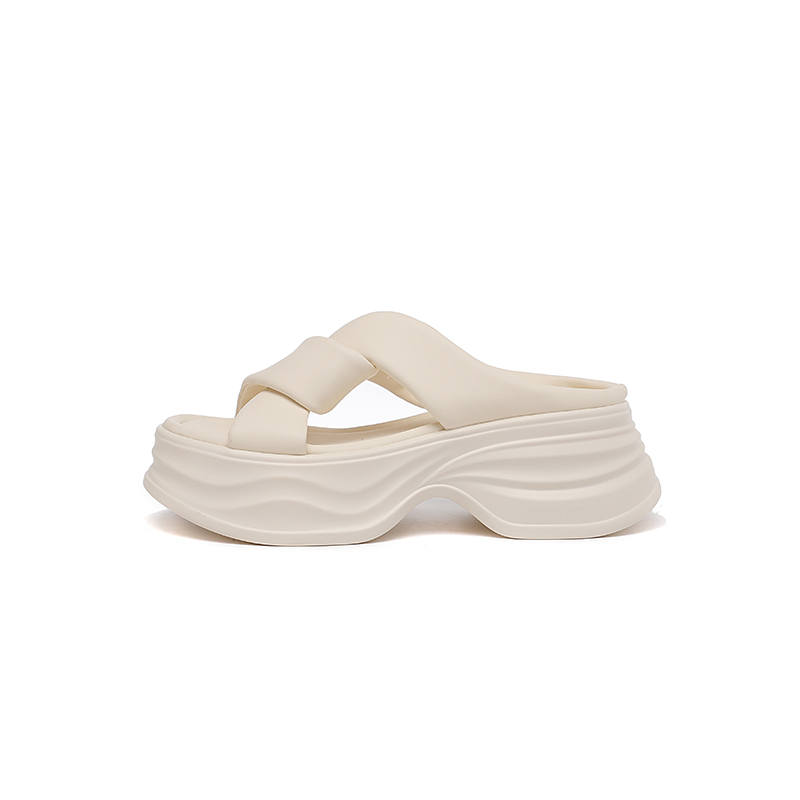 ST&SAT ST&SAT Quiet Slide Slippers Women's