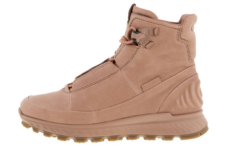 Ecco Ecco Outdoor Boots Women's Pink