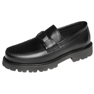 DIKENI Loafers Men's