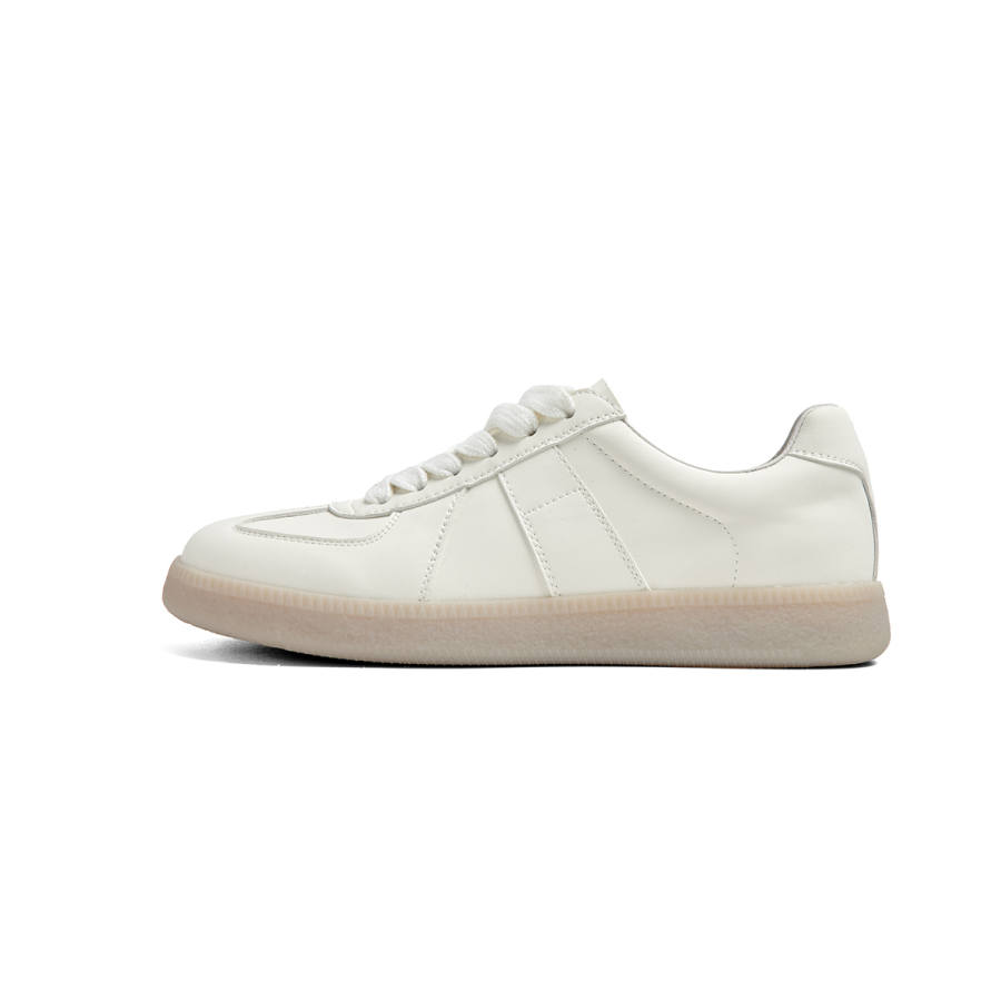 PT'SON PT'SON Low top Skateboard Shoes Women's