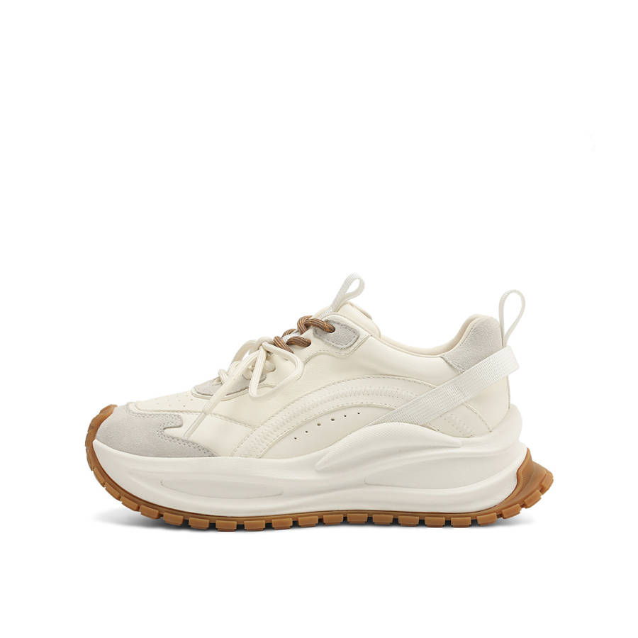 Rosa Bianca Lightweight Height Increasing Lightweight Height Increasing Low top Casual Shoes Women's