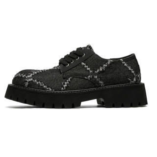 BANGNEY Men's Casual Shoes Men's Low Top