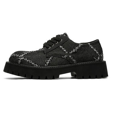 BANGNEY Men's Casual Shoes Men's Low Top