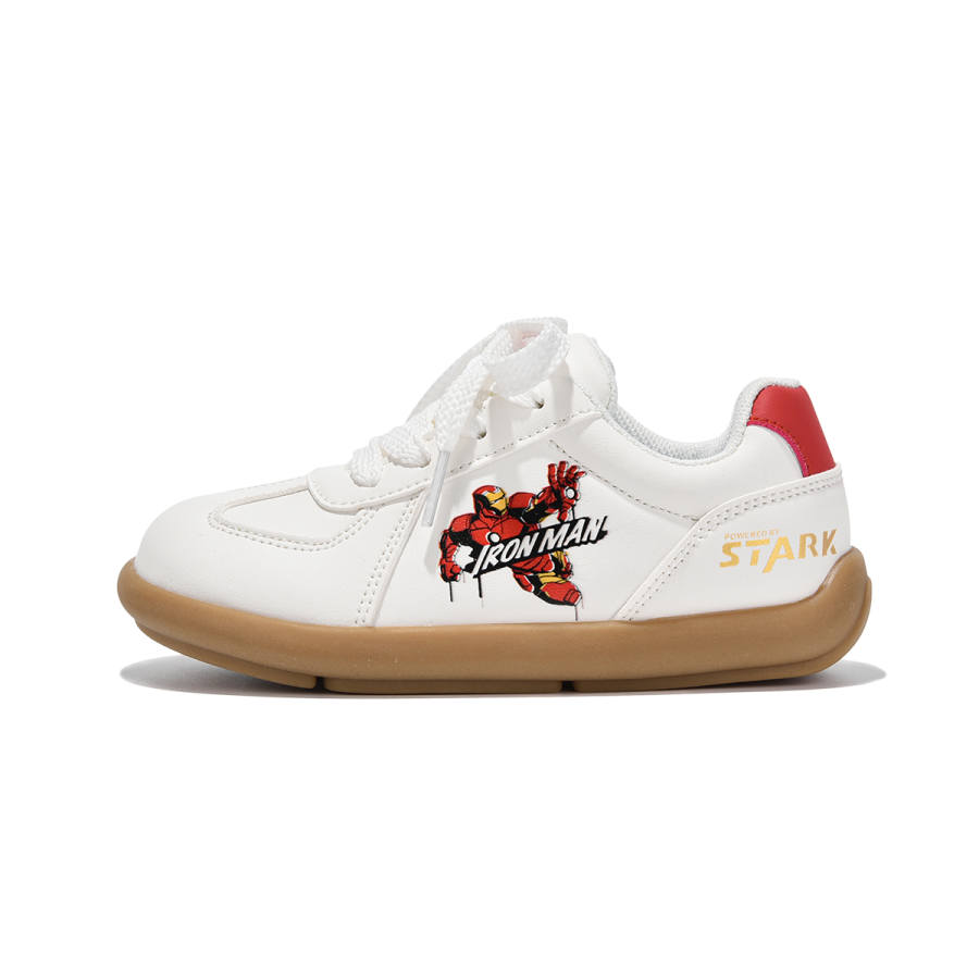Disney Marvel Low top Skateboard Shoes Women's