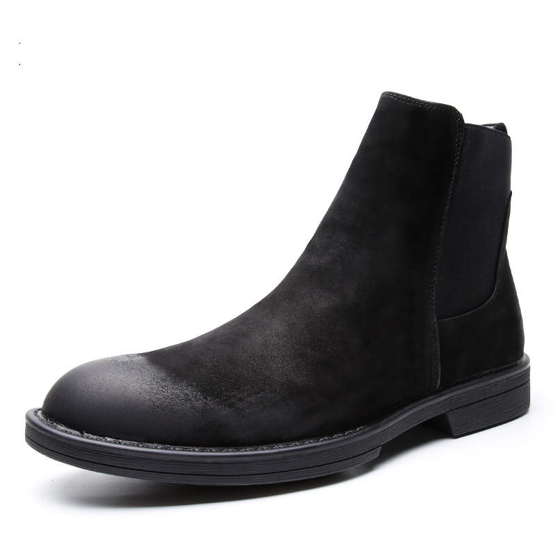 H2 H2 Chelsea Boots Men's Brown