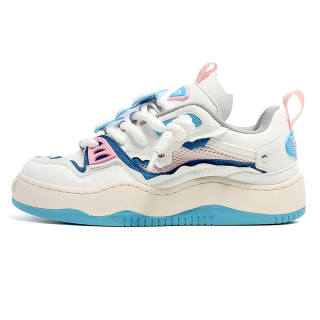 Pina Coverage Balance Low top Skateboard Shoes Unisex