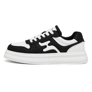 YULANGGONGWU Coverage, Abrasion Resistant, Lightweight, And Breathable Low top Casual Shoes Men's