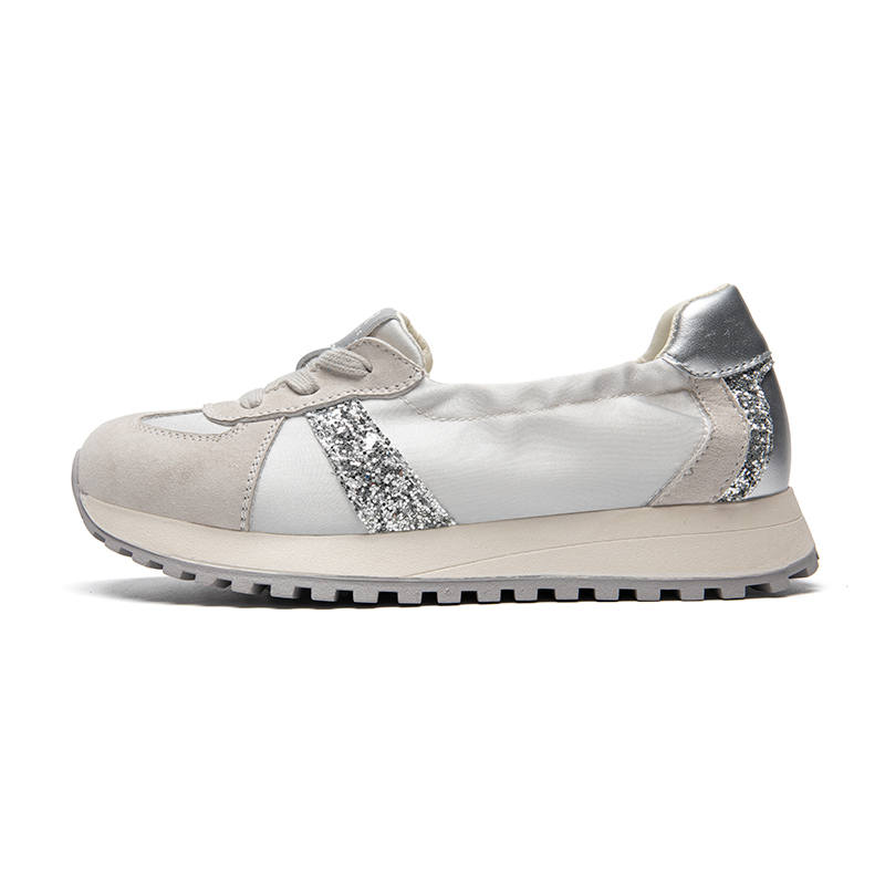 ZHR Height Increasing Low top Casual Shoes Women's