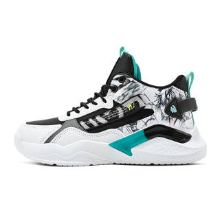 JANECO Mid top Casual Shoes Men's