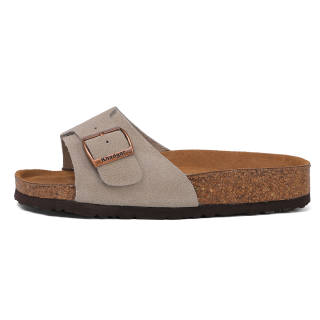 Khadgar Quiet Slip Resistant Quiet Slip Resistant Slide Slippers Women's