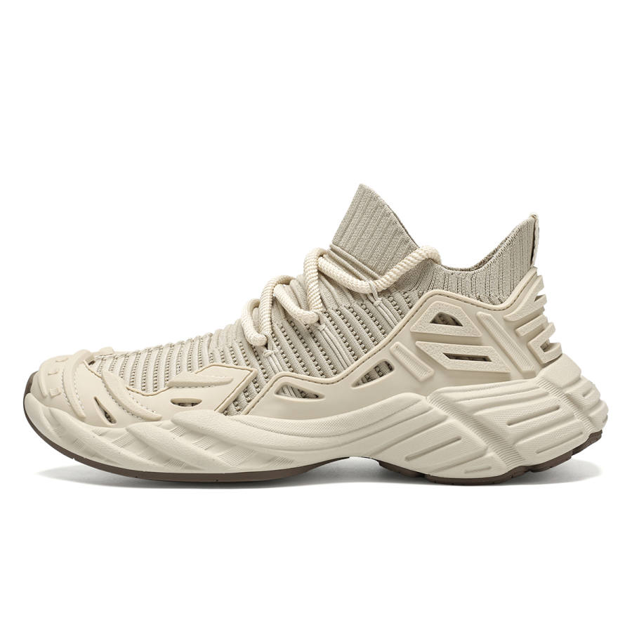 ZRO Zero Critical Cloud Men's Casual Shoes Men's
