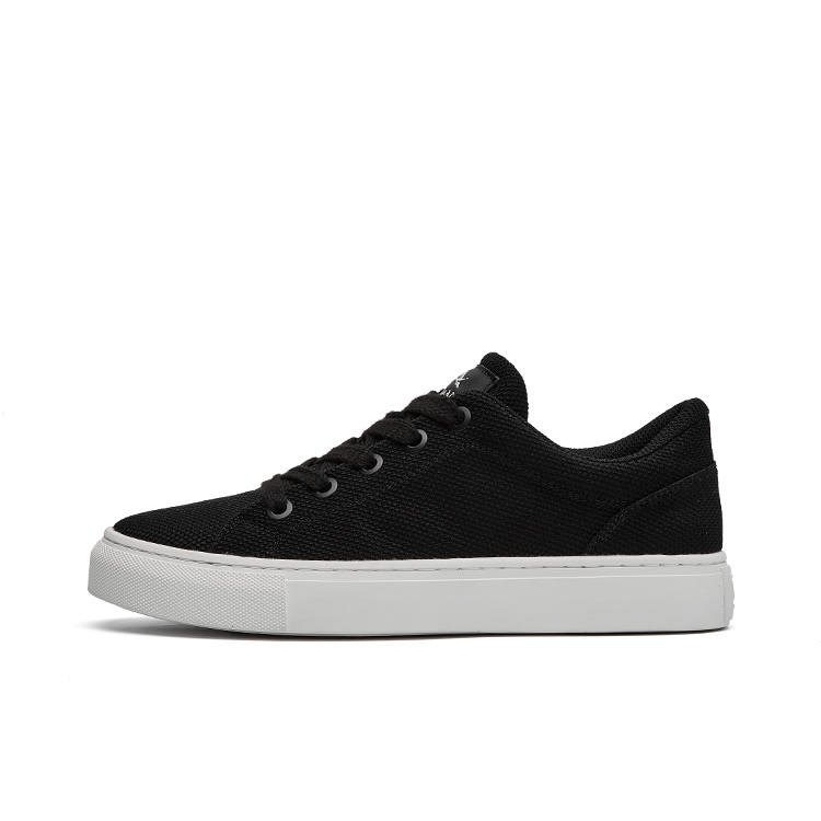 AOXIANG Abrasion Resistant Breathable Abrasion Resistant Breathable Low top Skateboard Shoes Men's