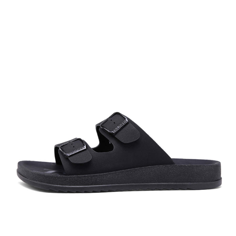 Mulinsen Slip Resistant Slide Slippers Men's
