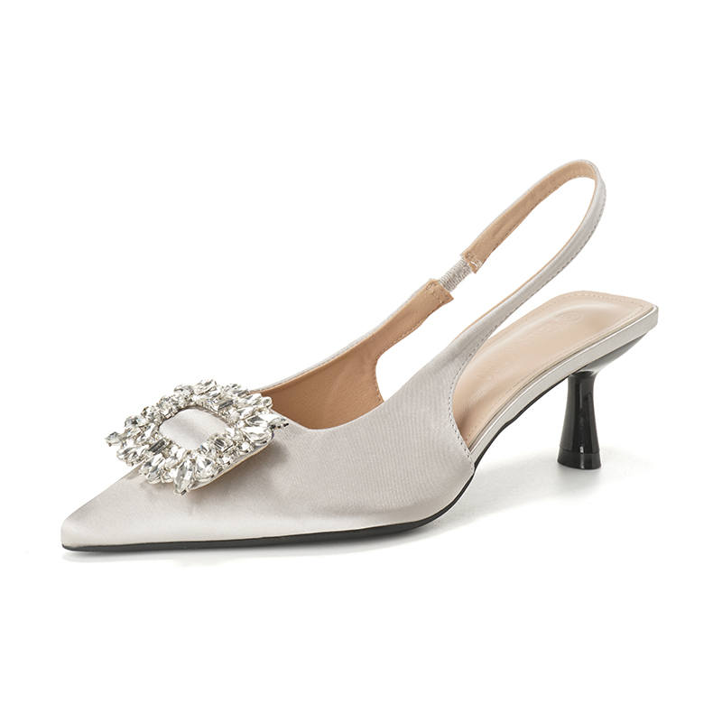 ZUOMILUO ZUOMILUO High Heels Women's