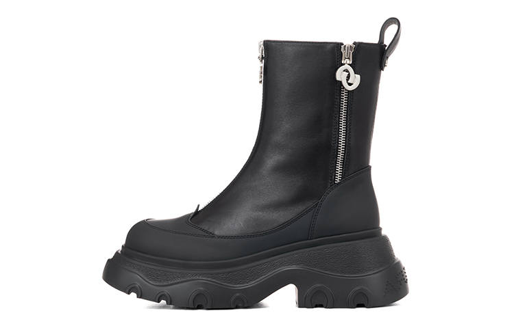 VITTORIO VENTURA Ankle Boots Women's Black