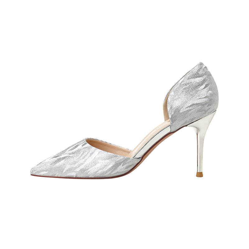 ZUOMILUO High Heels Women's