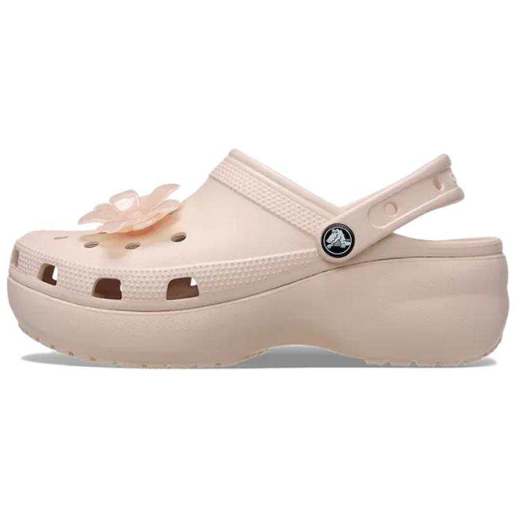 Crocs Crocs Clogs Women's Quartz Pink