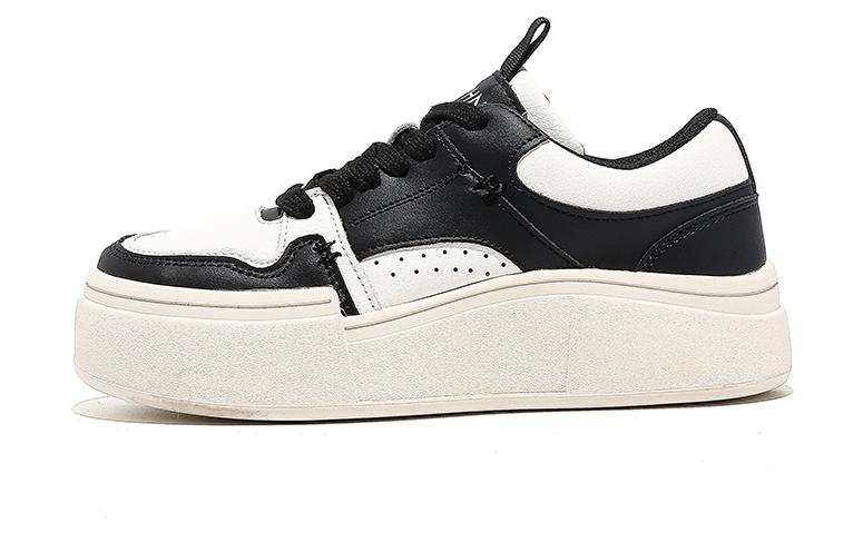 DAPHNE Low top Petite Women's Urban Chic Style Skateboard Shoes Women's