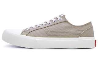 ARTICLE NO. Canvas Stylish Skateboarding Shoes Unisex Khaki