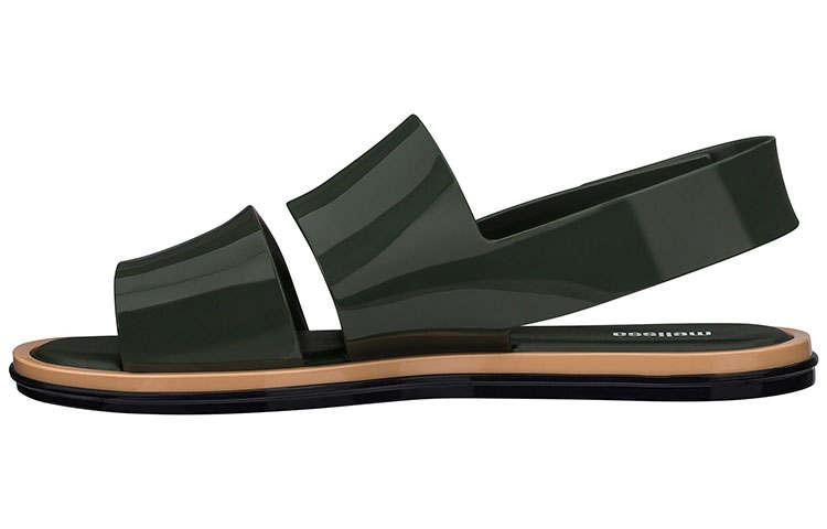 Melissa Melissa One Strap Sandals Women's