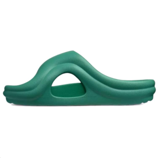 SKYLRK Slide Slippers Unisex Green