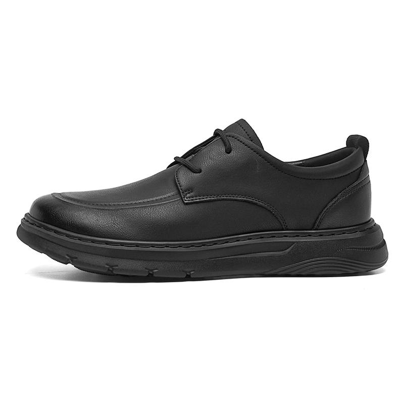 SEPTWOLVES SEPTWOLVES Casual Leather Shoes Men's