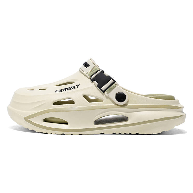 NANJIREN NANJIREN Clogs Men's