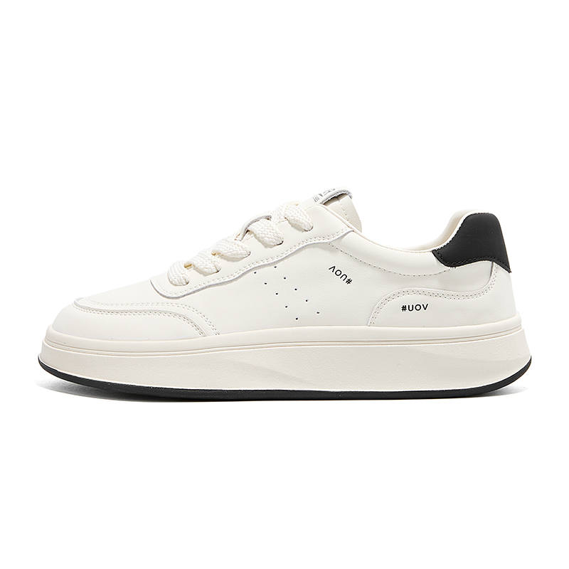 GONGNIUMEILI Low top Skateboard Shoes Women's