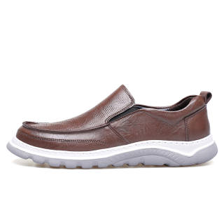 DAOTUSEN Loafers Men's