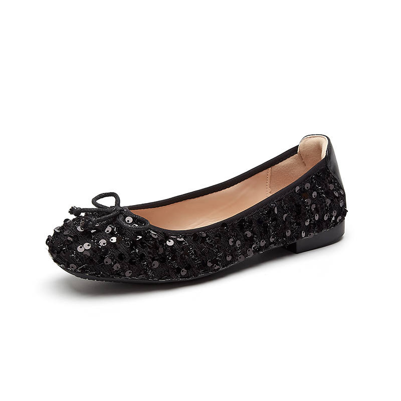 QUICHESHOES Fabric Casual Shoes Women's