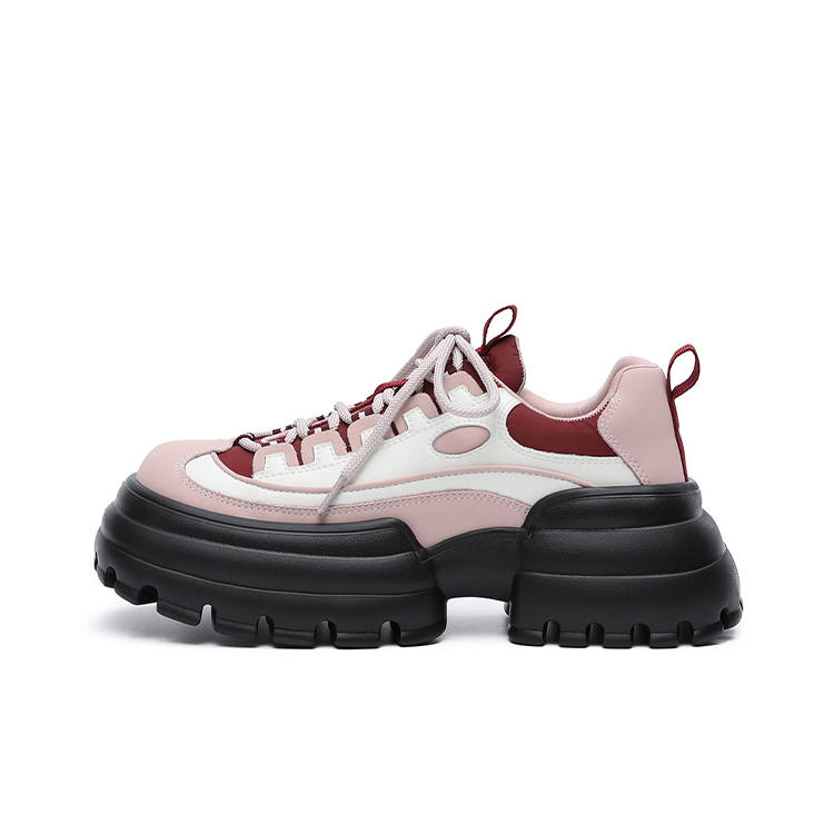MASOOMAKE Cake Shoes Casual Shoes Women's