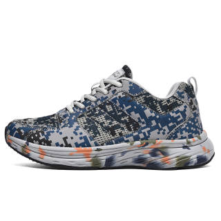 CARTELO Fabric Low top Casual Shoes Men's