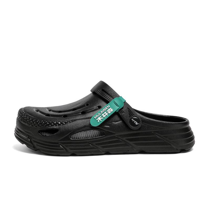 Mulinsen Mulinsen Clogs Men's