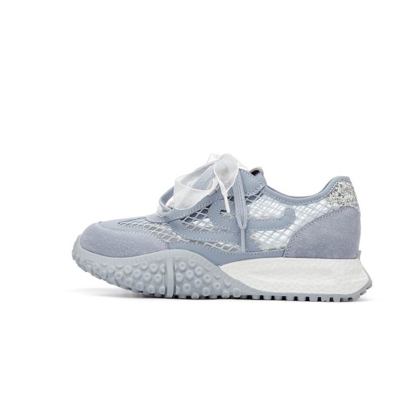 DAPHNE DAPHNE Breathable Low Top Casual Shoes Women's
