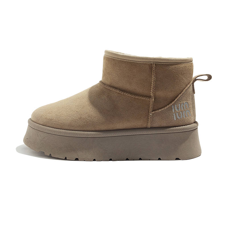 BEIER BEIER Snow Boots Women's