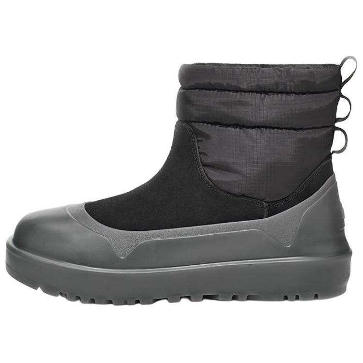 UGG UGG Classic Mini Mod Boot Black
