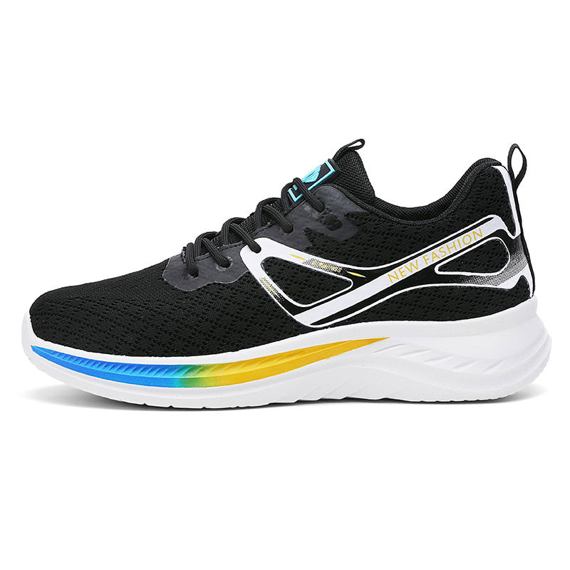 GONGNIUMEILI Low top Casual Shoes Men's