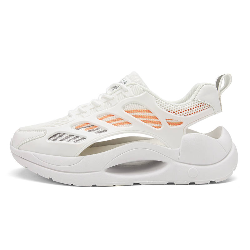 JANECO Low top Casual Shoes Men's