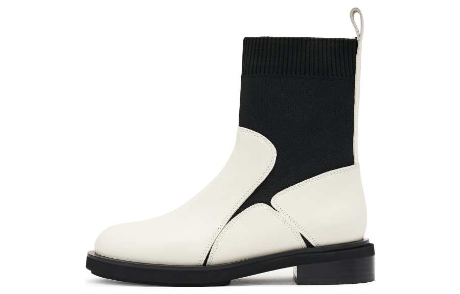 Staccato Staccato British Rose Cow Leather