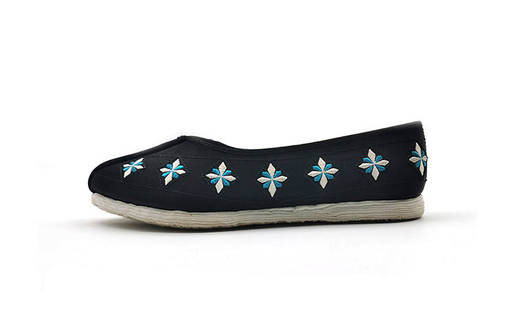 Neiliansheng Casual Shoes Women's Black